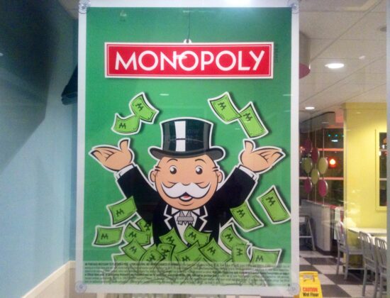 How to Play McDonald's Monopoly