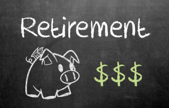 Limited Retirement Savings