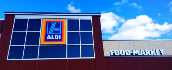 Shopping at Aldi Save Money
