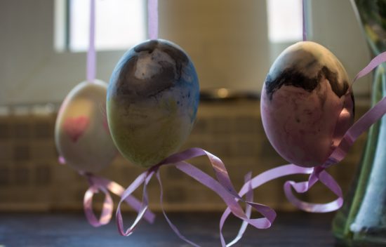 What's Open Easter