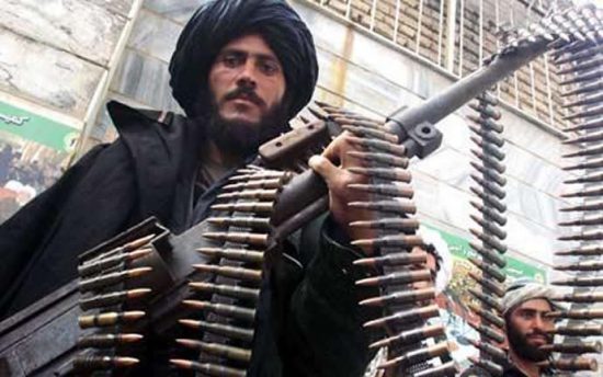 Google Taliban