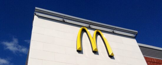 McDonald's Monopoly Financial Benefits