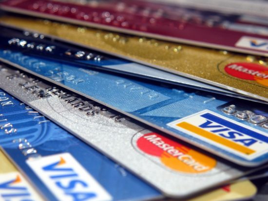 PayPal Vs. Visa