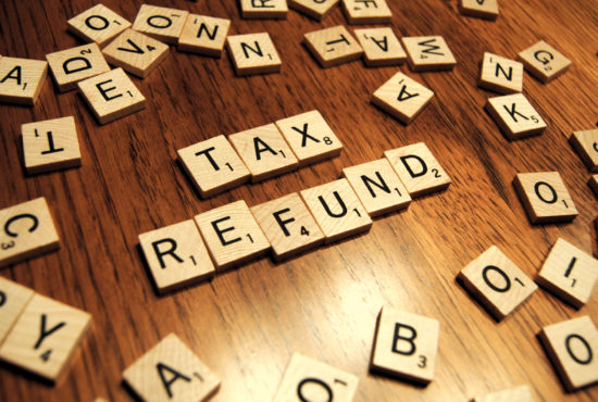 Ways to Spend Your Tax Refund
