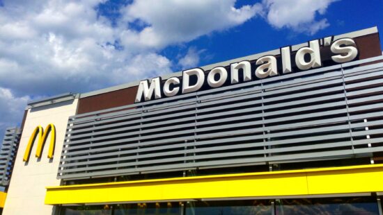 Ways to Win McDonald's Monopoly