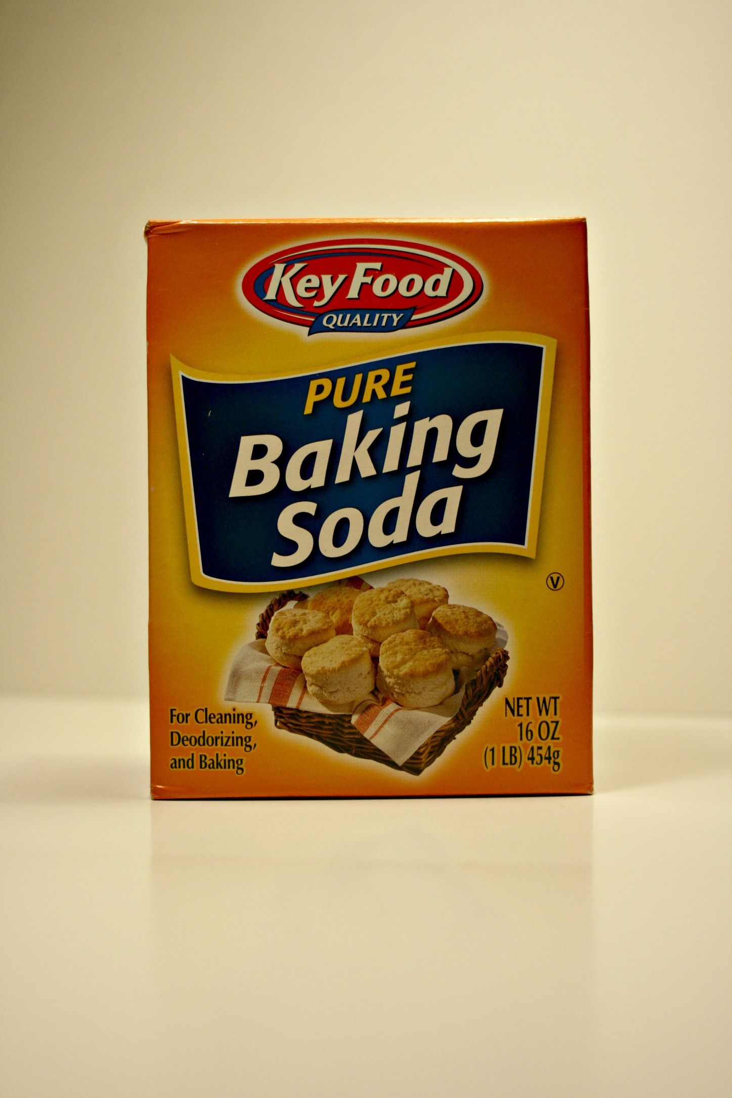 Alternative Uses for Baking Soda Blog
