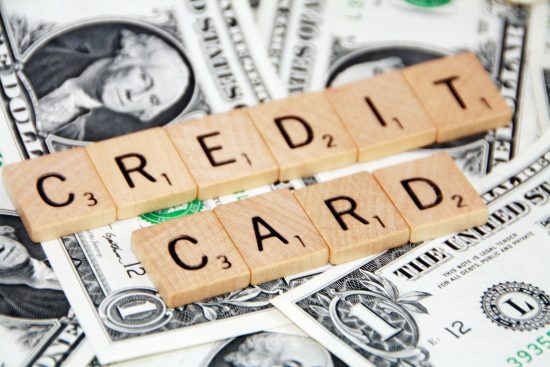 Credit Card Hacks