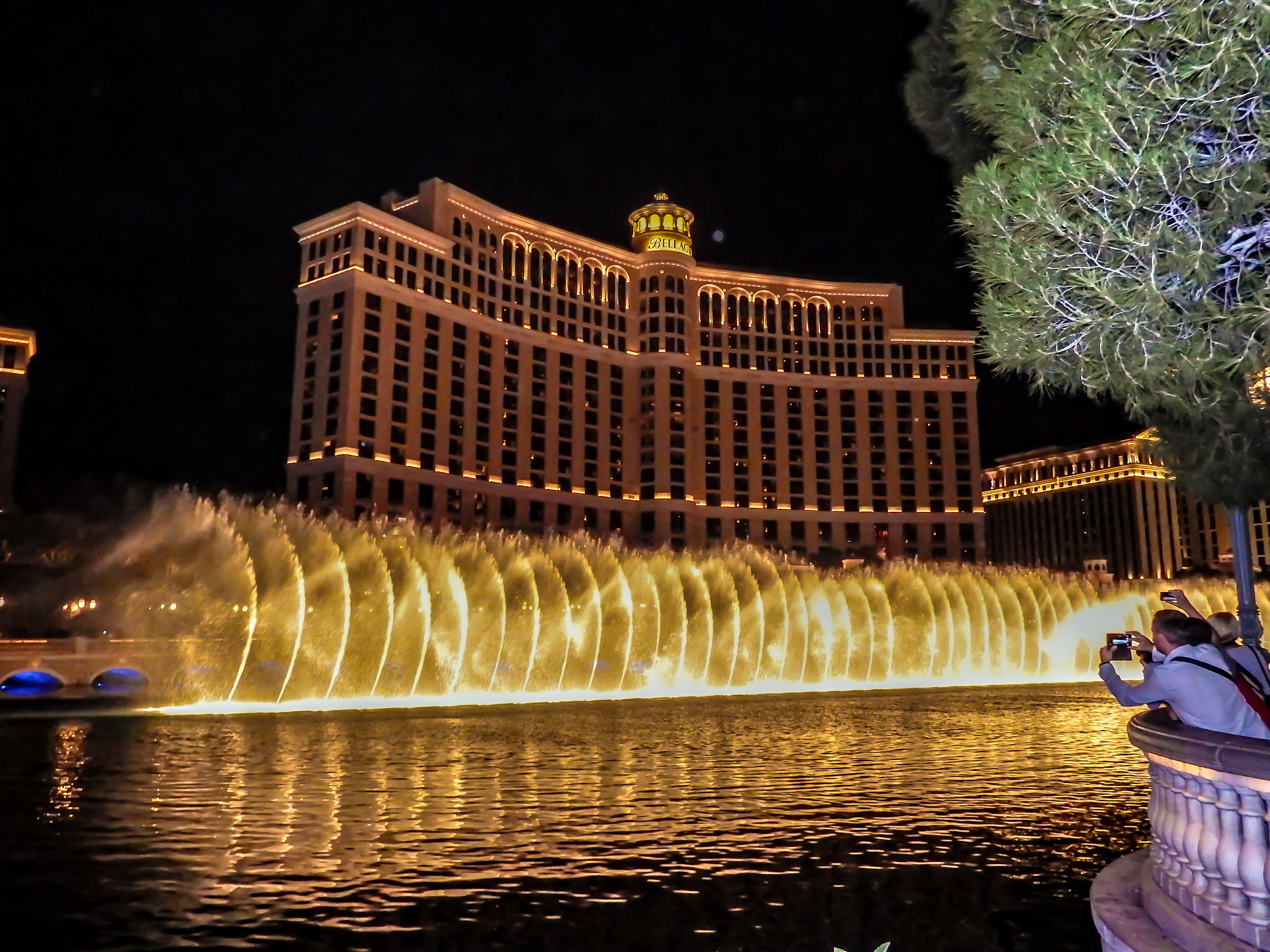 How to go to Las Vegas on the Cheap Blog