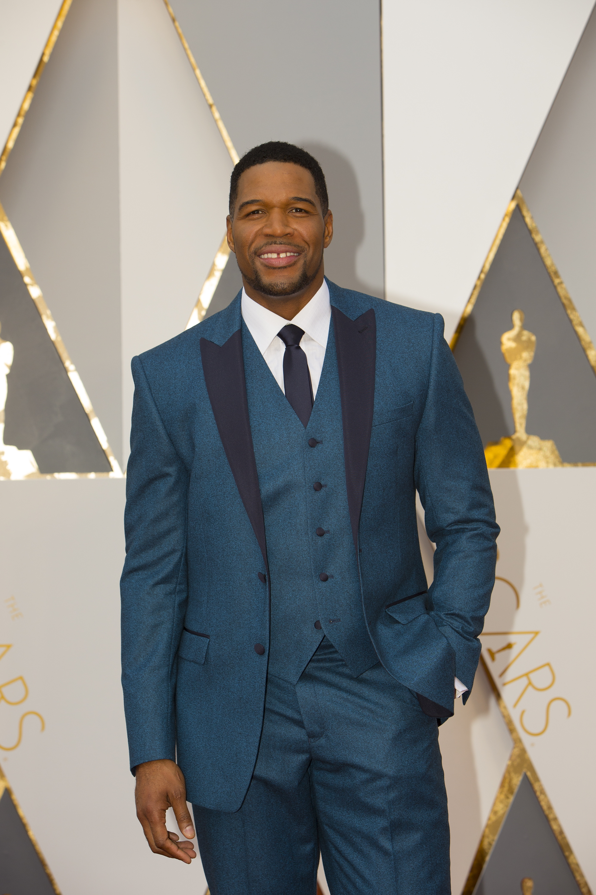 Michael Strahan net worth Archives Blog