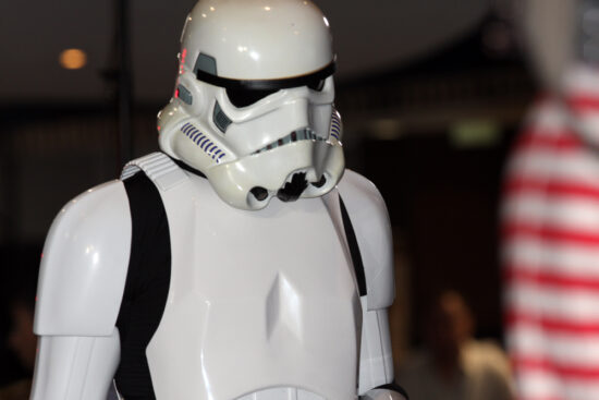 Star Wars Deals and Freebies
