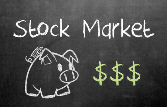 Stock Market Memorial Day