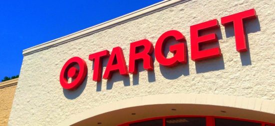 Target Open Memorial Day