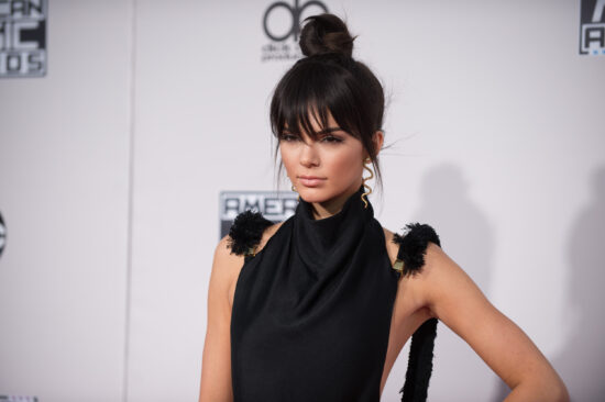 Kendall Jenner's Net Worth