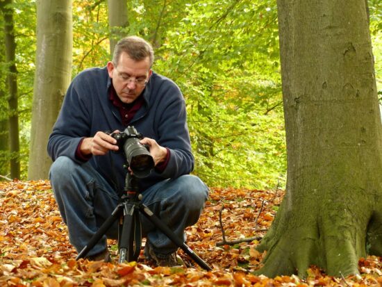 Turn Your Hobby Into a Job