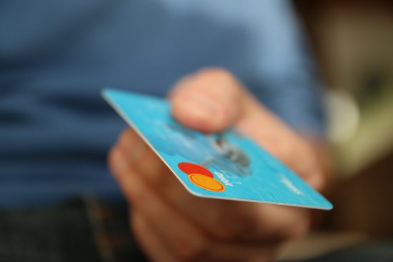 what to look for in a credit card