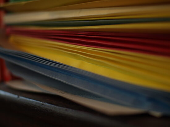 Office Management to Save Money