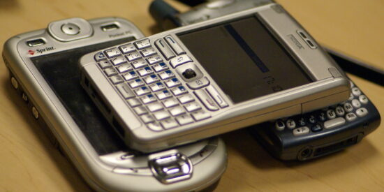 Recycle Old Phones For Cash