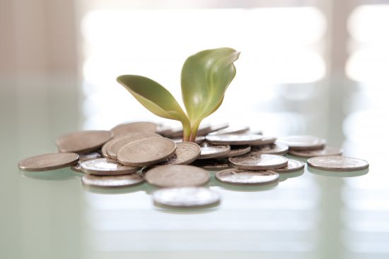 Ways to Make Passive Income