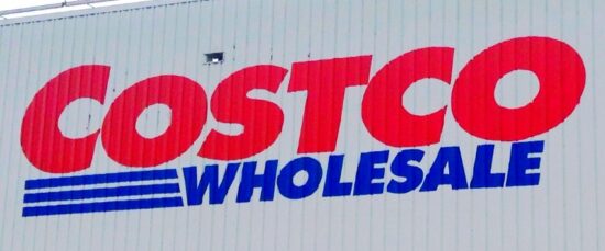 Costco Visa Issues