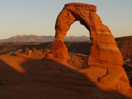 national park
