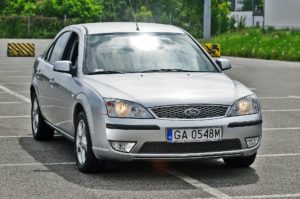 buying a car from a private seller