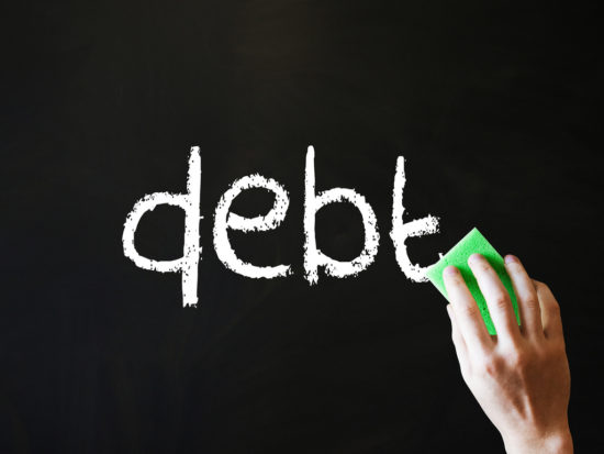 Lifestyle Change to Manage Your Debt