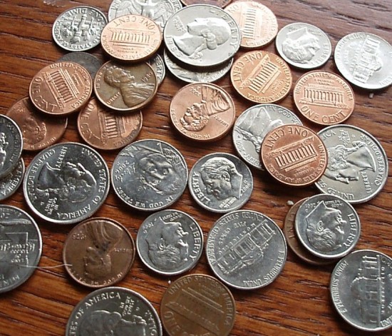 Coin Collecting