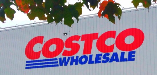 Costco Stock