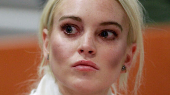 Celebrity Net Worth Lindsay Lohan