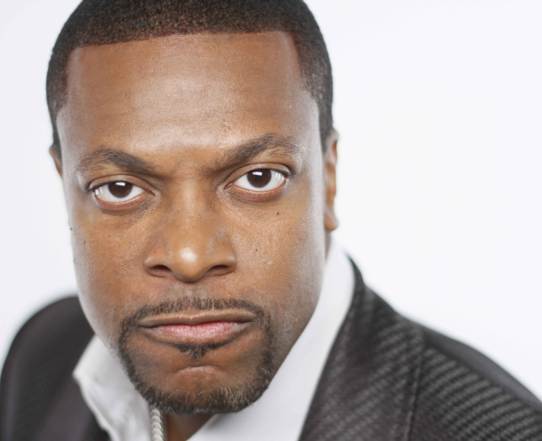 Celebrity Net Worth Chris Tucker