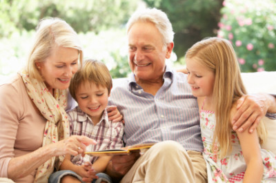 Grandparents Day Deals