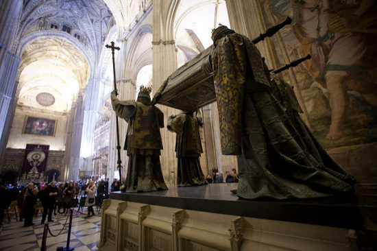 What's Closed on Columbus Day