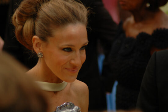 Frugal Celebrities