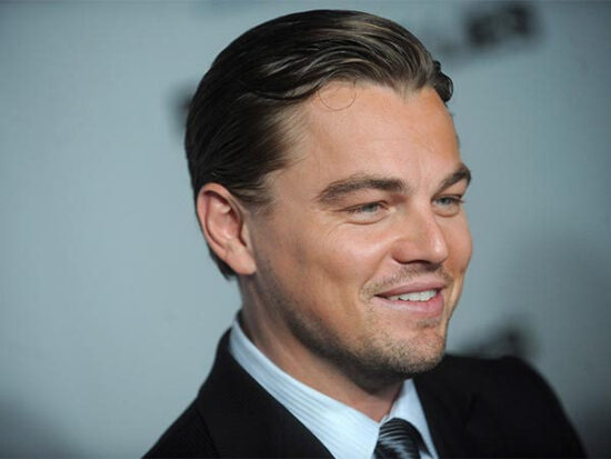 Frugal Celebrities