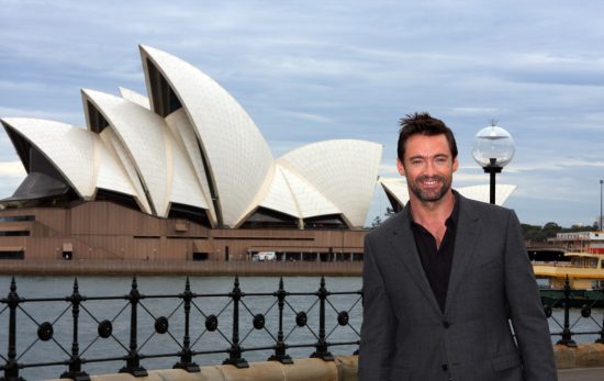 Hugh Jackman's Net Worth