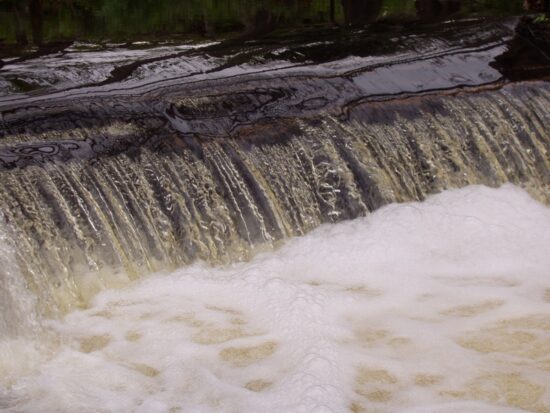 Hydropower May Fuel Global Warming