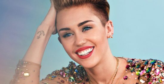 Miley Cyrus' Net Worth