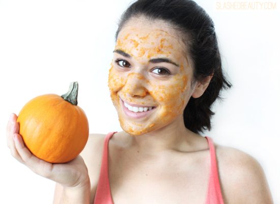 Pumpkin Recycling