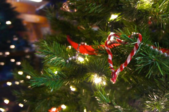 Free Christmas Tree