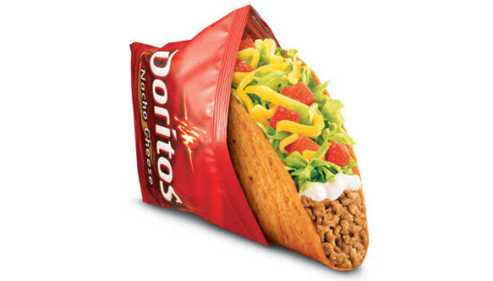 Free Taco Bell