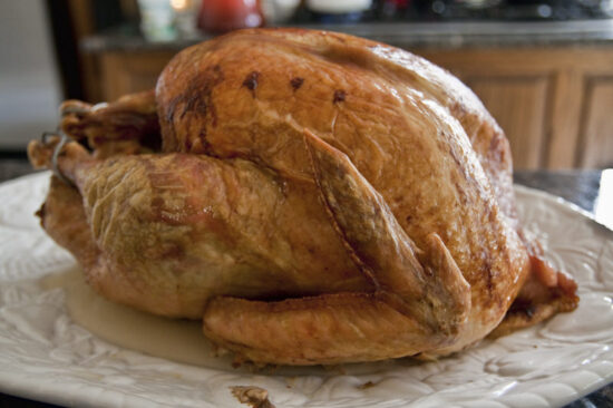 Free Turkey