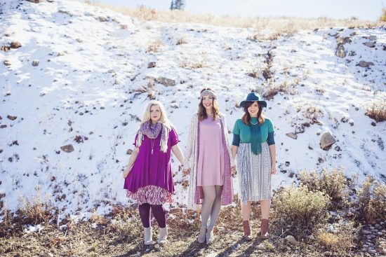 LuLaRoe Consultant