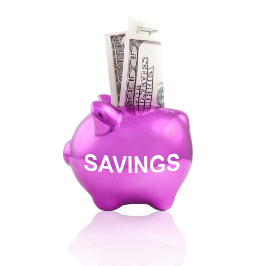 savings