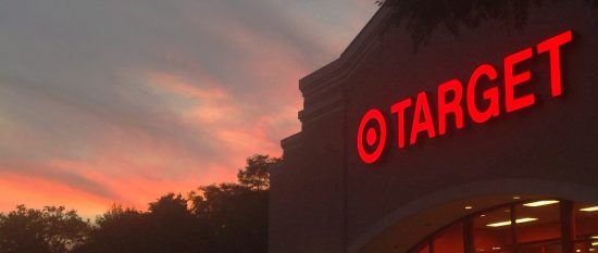 Target Open on Thanksgiving