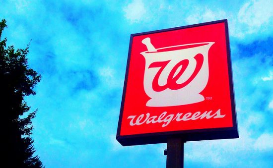 Walgreens Holiday Hours