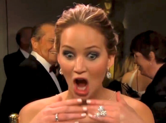 Jennifer Lawrence's net worth