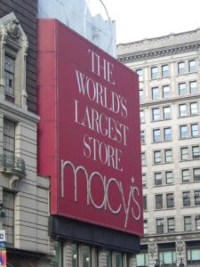 Macy&#39;s Christmas Store Hours 2016 - 0 Blog