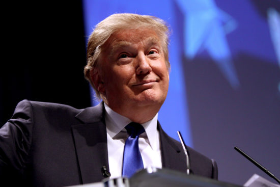Trump Tax Plan
