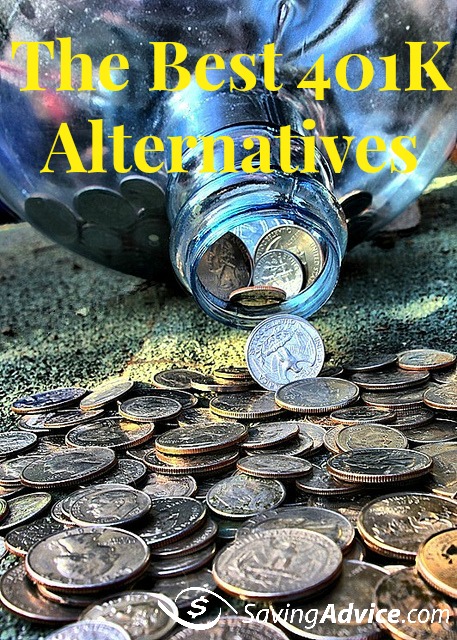 401k alternatives