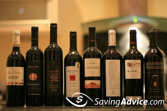 Costco Wine